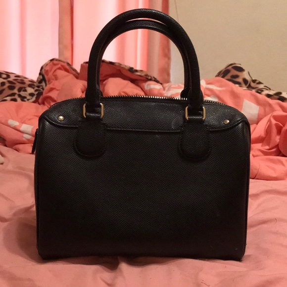 Coach handbag - Picture 5 of 8